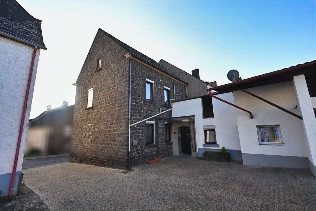 Thumbnail-Haus zum Kaufen in Kottenheim 139.000,00 € 112 m²