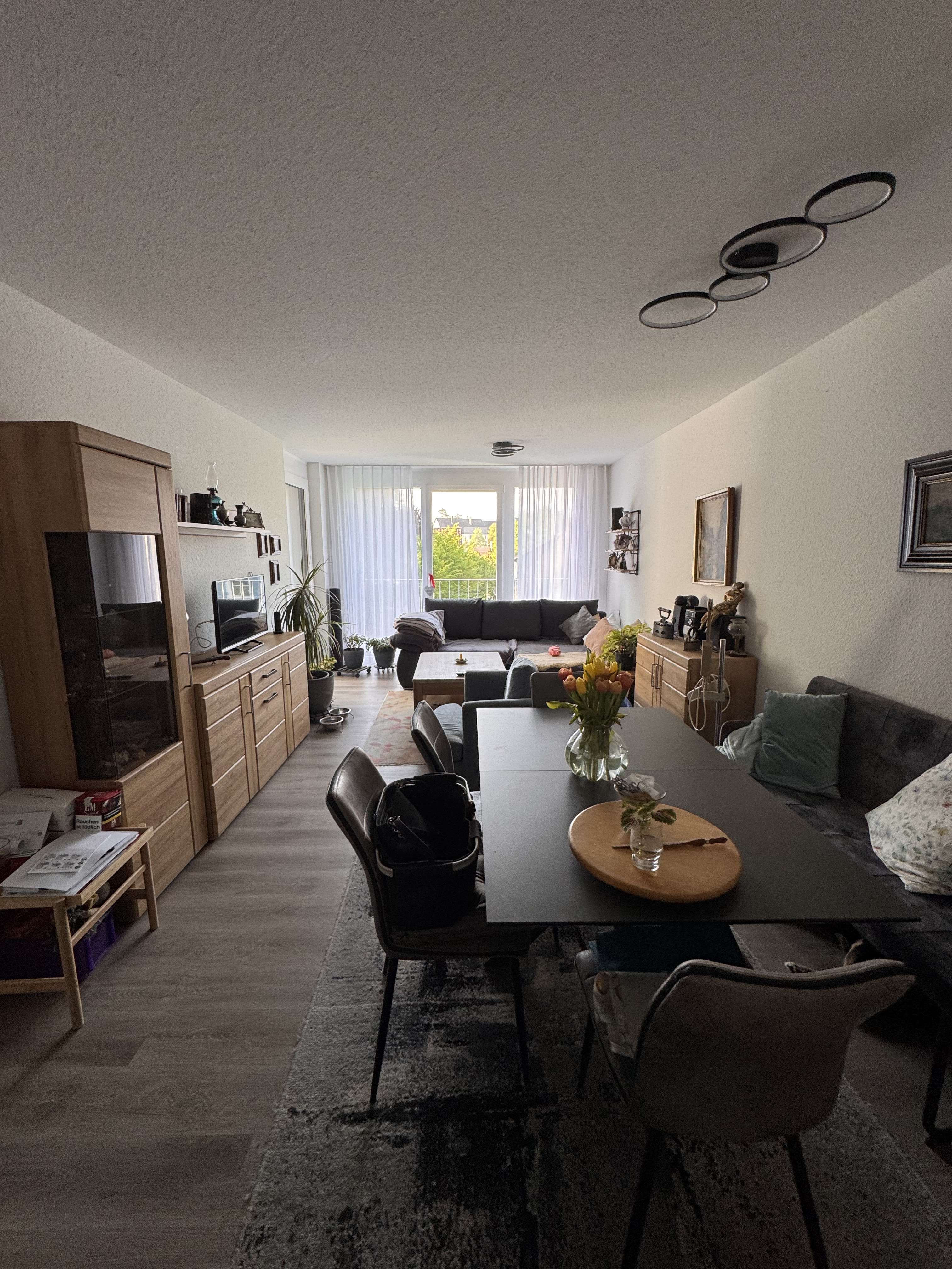 Thumbnail-Wohnung zum Mieten in Horb 758,00 € 59.05 m²
