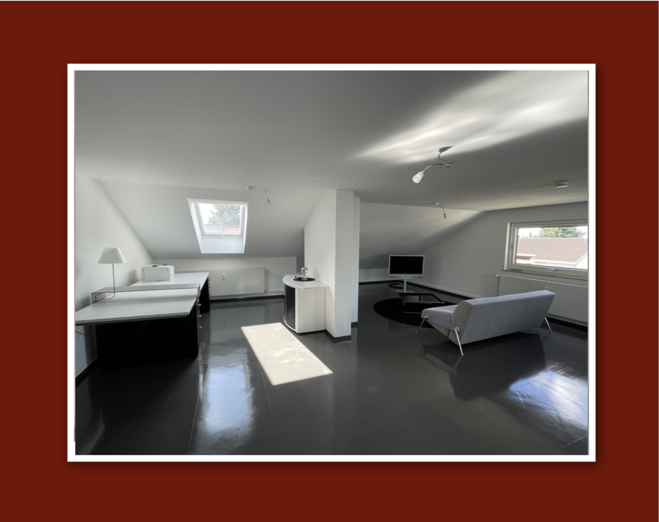 Thumbnail-Wohnung zum Mieten in Darmstadt 1.150,00 € 82 m²