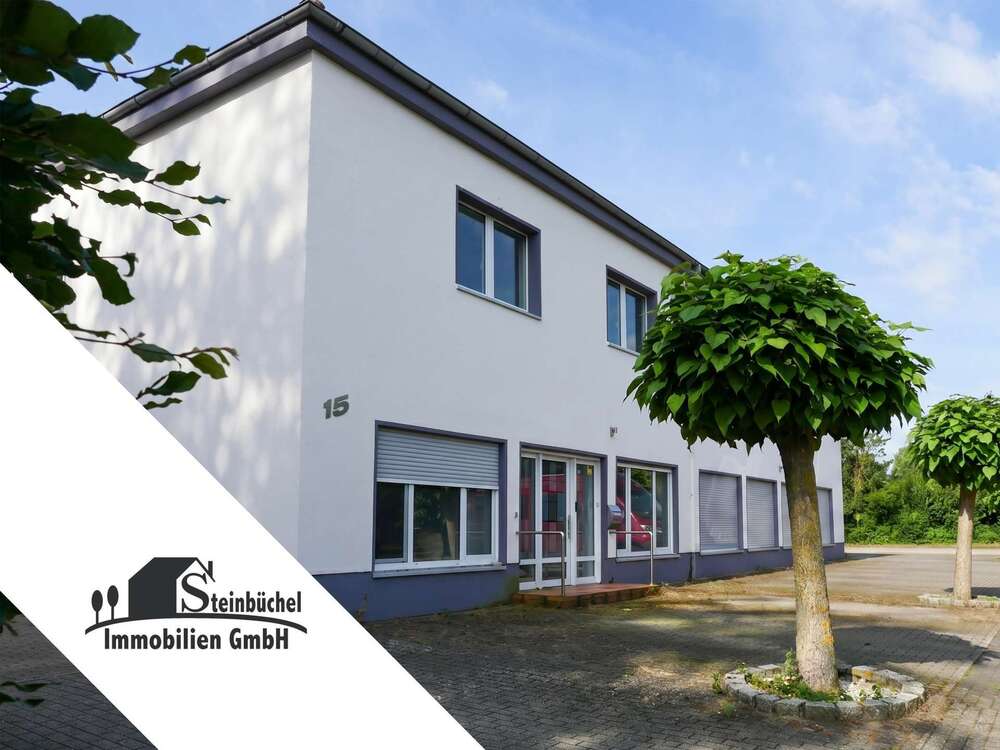 Thumbnail-Wohnung zum Mieten in Lienen 918,00 € 102 m²