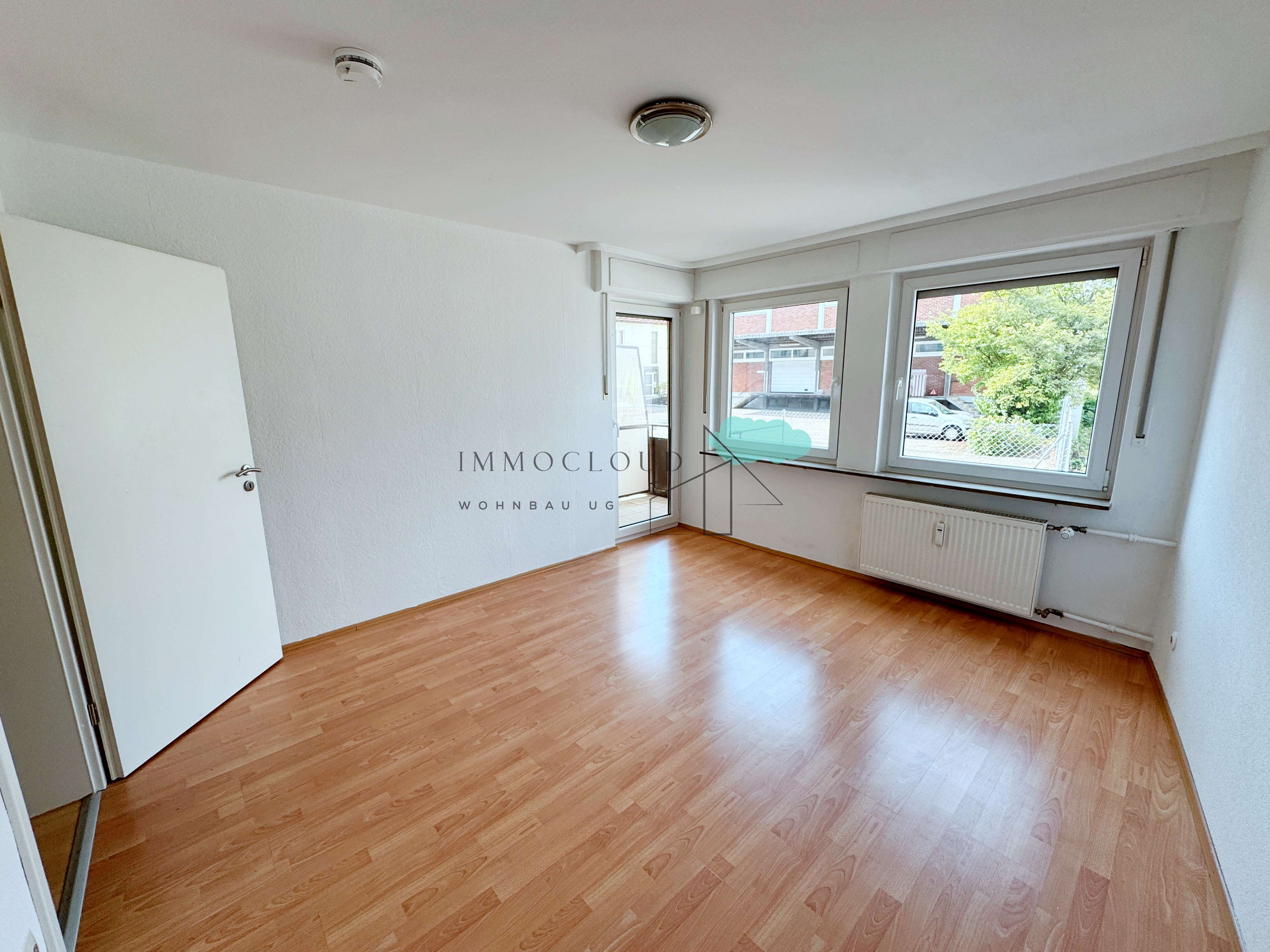 Thumbnail-Wohnung zum Kaufen in Pforzheim 179.000,00 € 43 m²