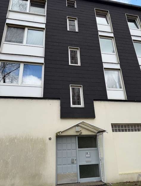 Thumbnail-Wohnung zum Kaufen in Essen 135.000,00 € 110 m²