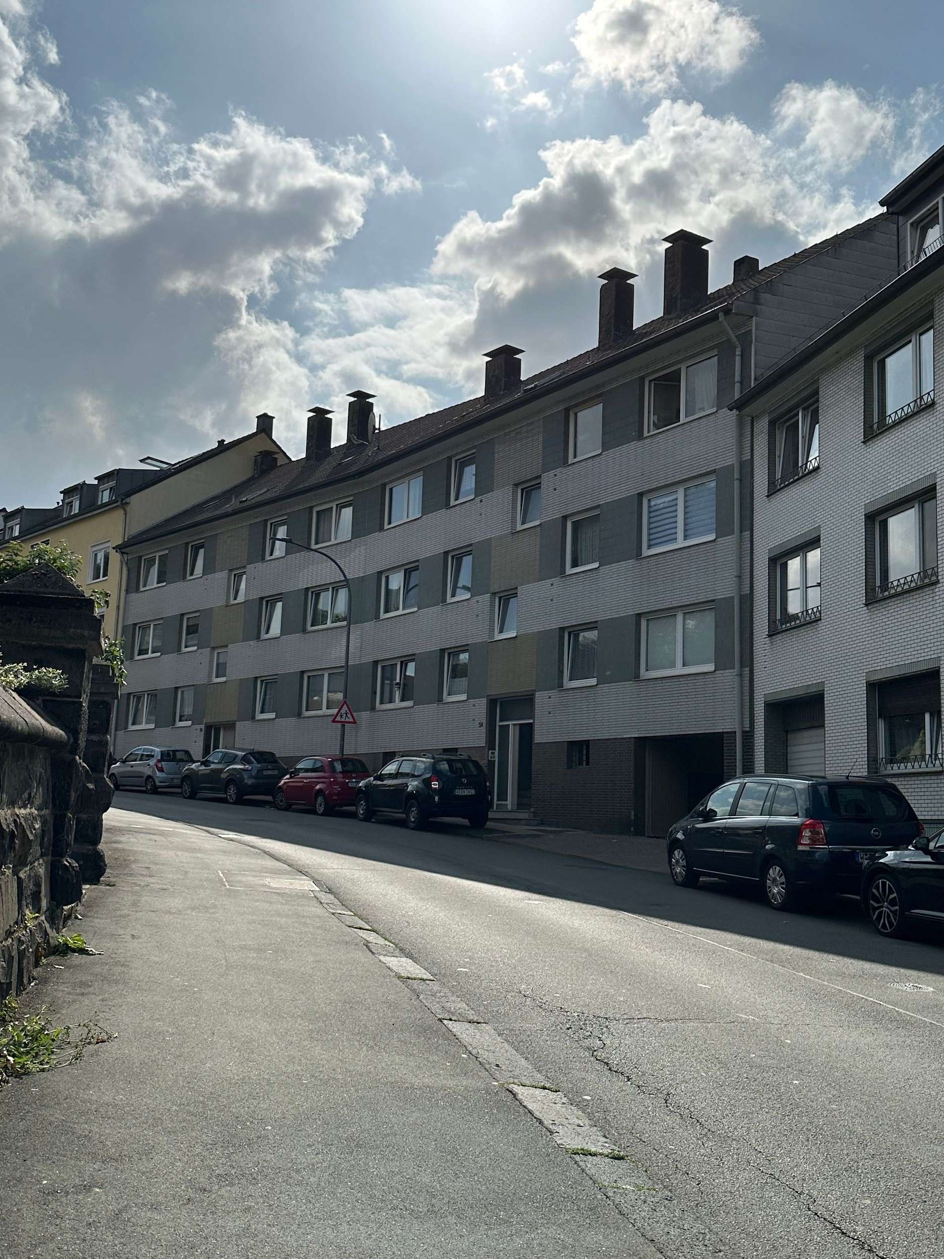 Thumbnail-Wohnung zum Mieten in Wuppertal 577,64 € 82.52 m²