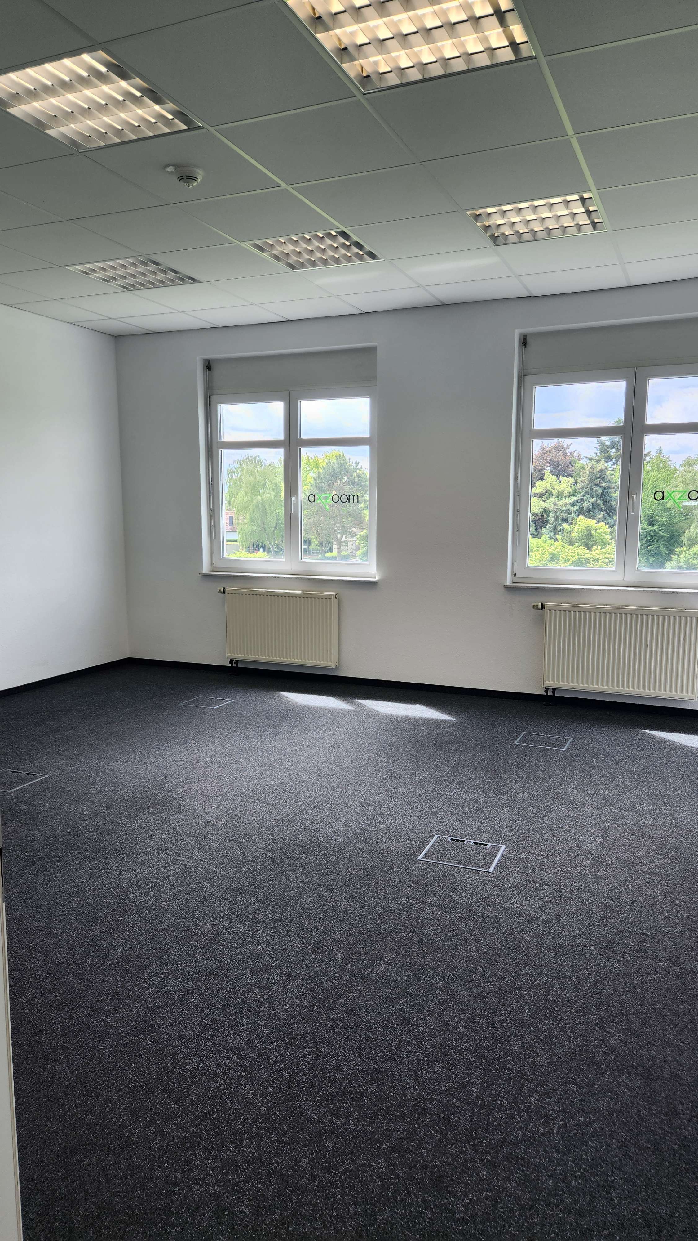Thumbnail-Büro in Bad Vilbel 1.509,20 € 137.2 m²