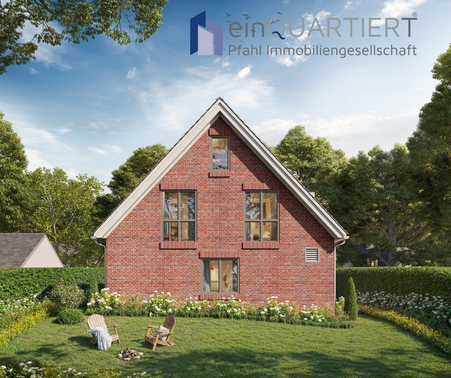 Thumbnail-Haus zum Kaufen in Hamburg 651.450,00 € 125.5 m²