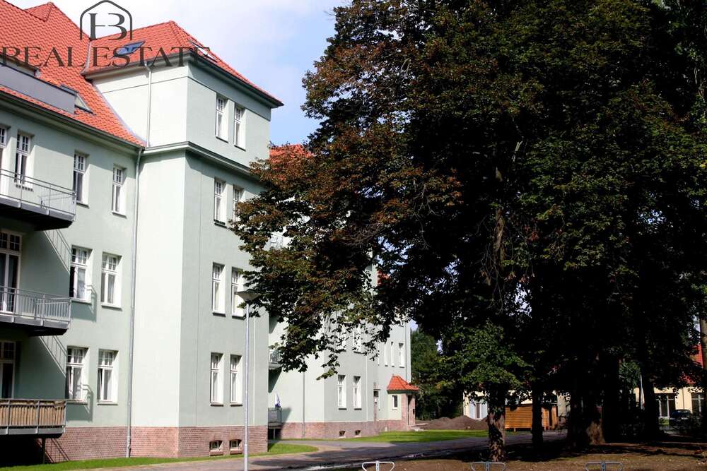 Thumbnail-Wohnung zum Kaufen in Magdeburg 69.900,00 € 47.7 m²