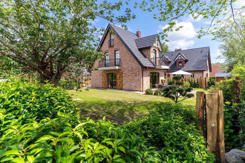 Thumbnail-Haus zum Kaufen in Sankt Peter-Ording 1.995.000,00 € 156.03 m²