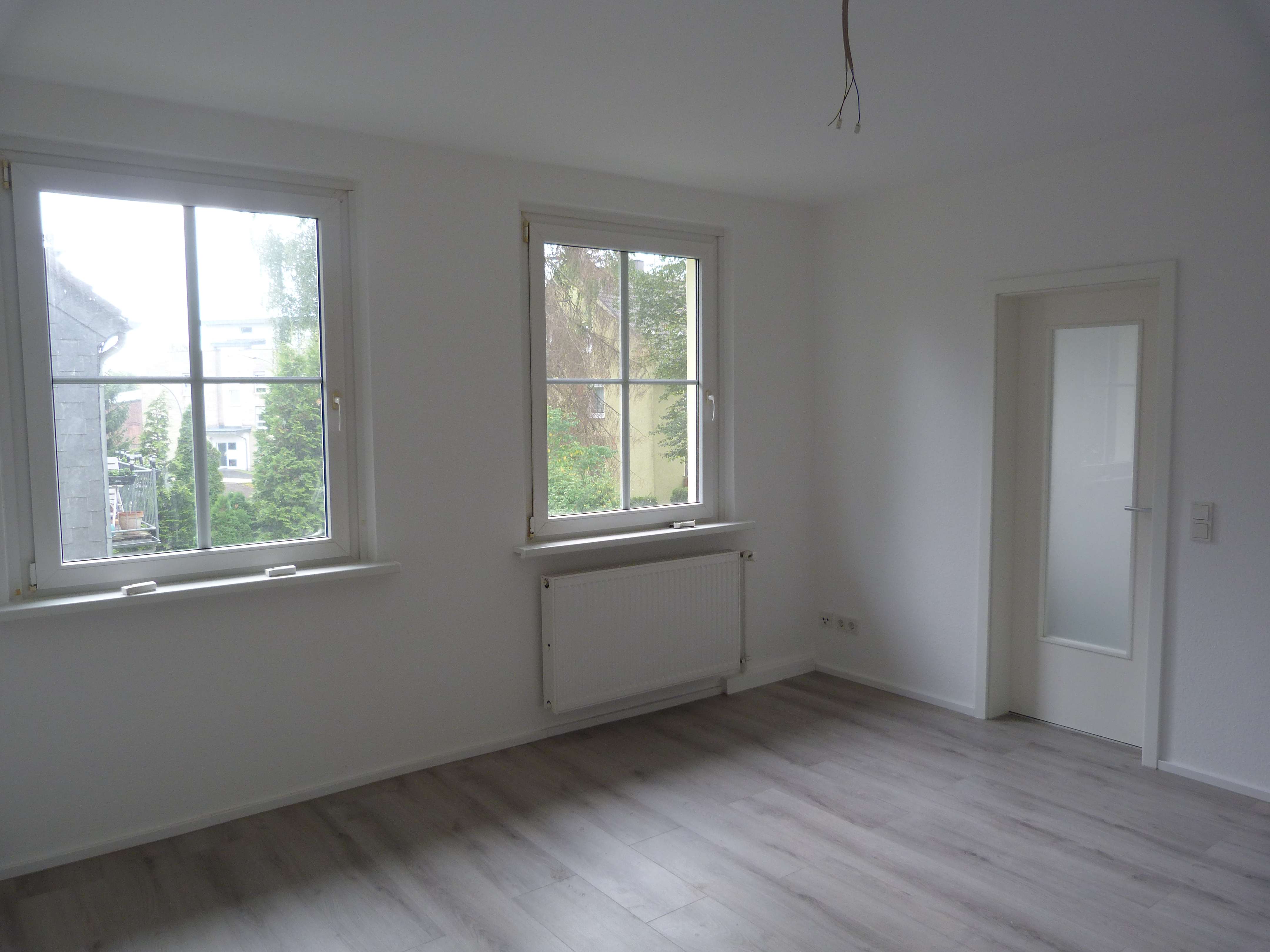 Thumbnail-Wohnung zum Mieten in Velbert 420,00 € 47 m²