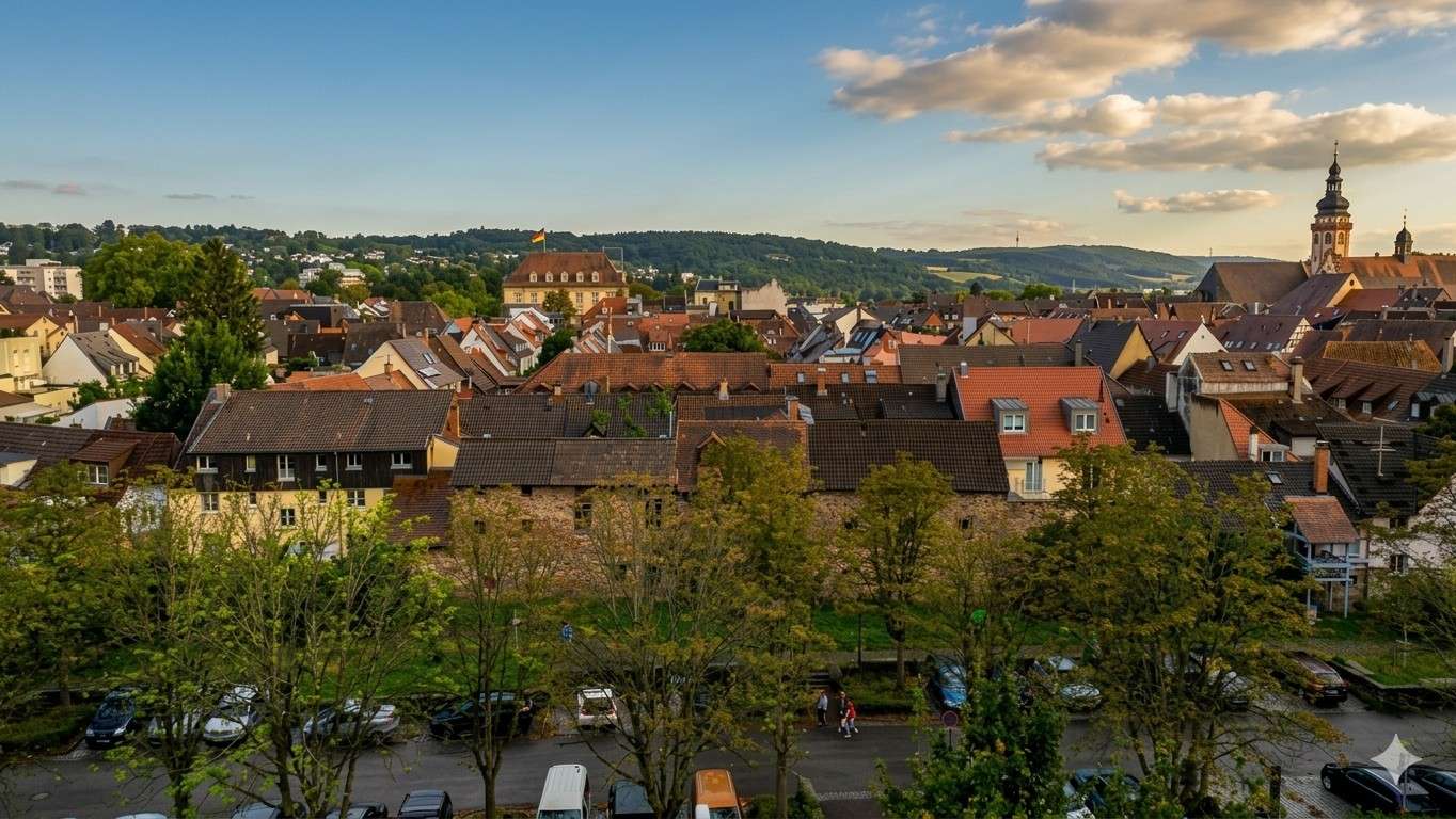 Thumbnail-Wohnung zum Kaufen in Karlsruhe 259.000,00 € 71 m²