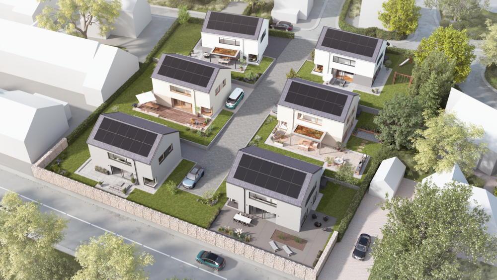 Thumbnail-Grundstück zu verkaufen in Steinheim an der Murr 281.400,00 € 402 m²