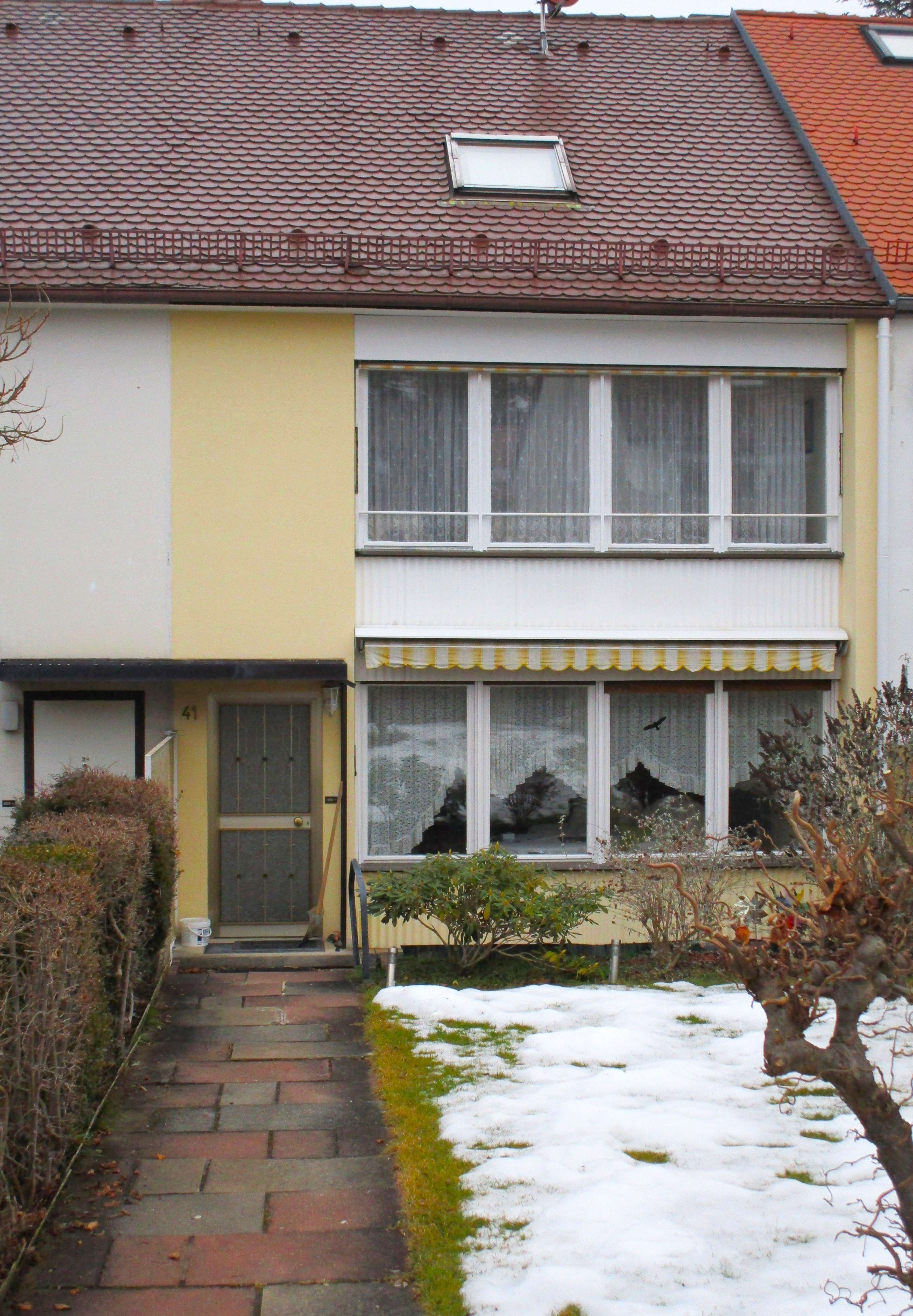 Thumbnail-Haus zum Kaufen in Nürnberg 499.000,00 € 132 m²