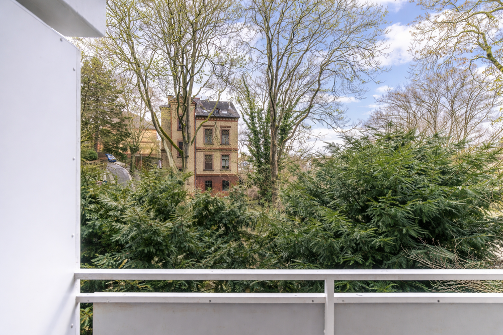 Thumbnail-Wohnung zum Kaufen in Wiesbaden 149.000,00 € 30 m²