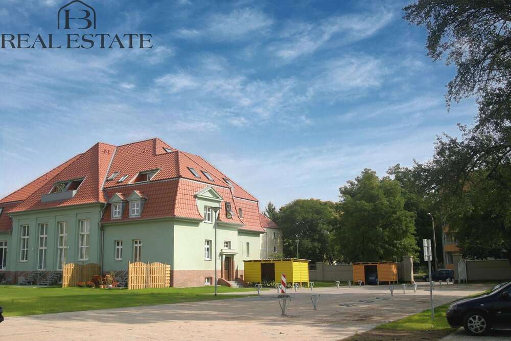 Thumbnail-Wohnung zum Kaufen in Magdeburg 119.000,00 € 71.2 m²