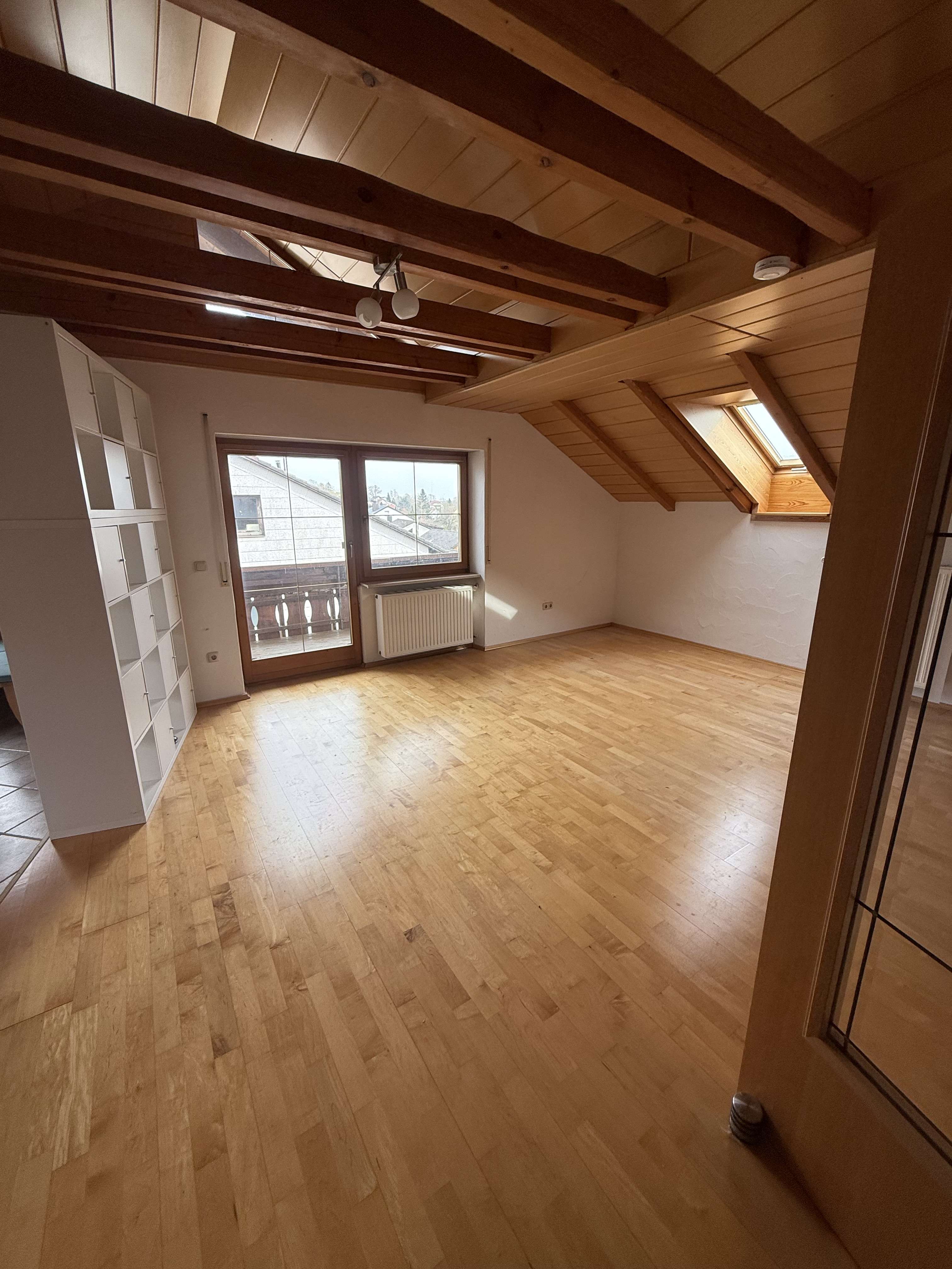Thumbnail-Wohnung zum Mieten in Schweitenkirchen 1.100,00 € 95 m²