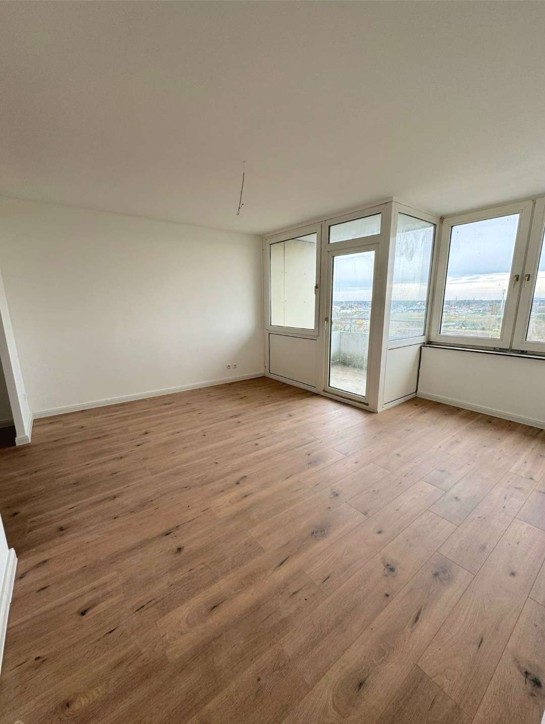 Thumbnail-Wohnung zum Kaufen in Celle 75.000,00 € 37 m²