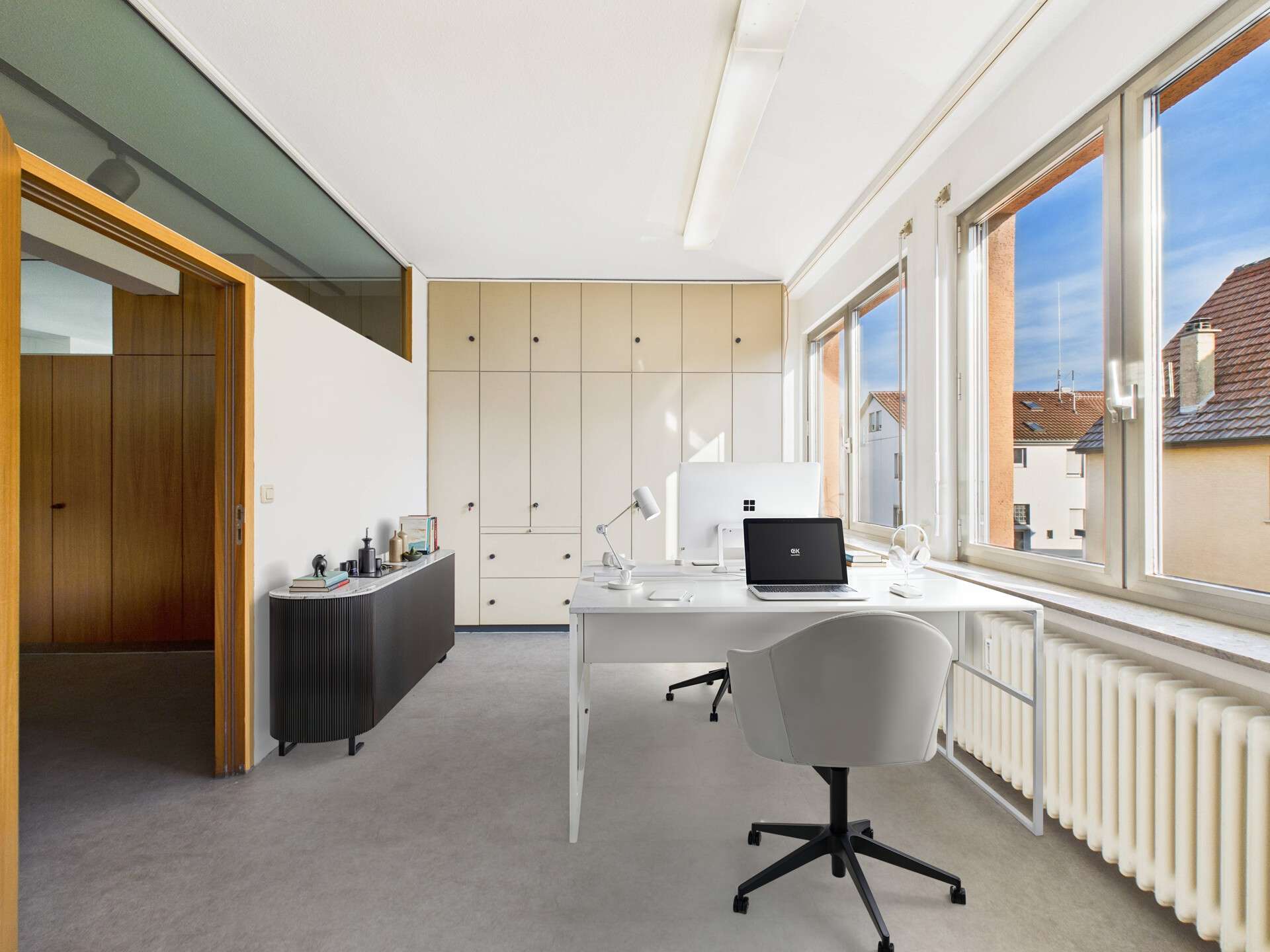 Thumbnail-Büro in Renningen 290,00 € 15 m²