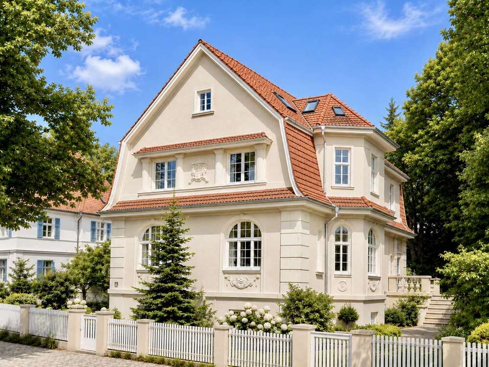 Thumbnail-Haus zum Kaufen in Dresden 1.350.000,00 € 550 m²