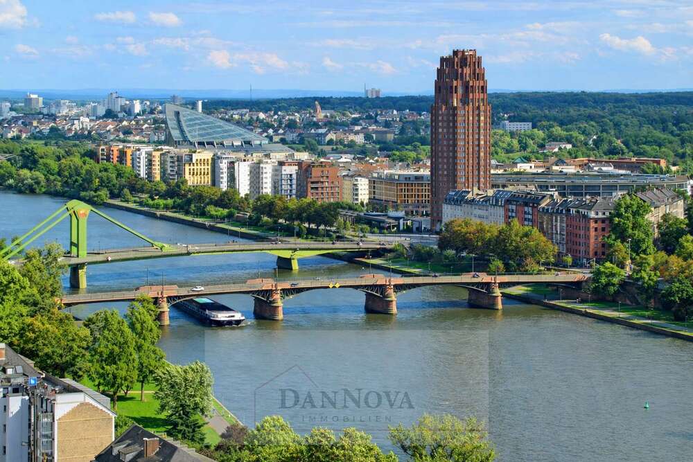 Thumbnail-Gastronomie in Frankfurt am Main 1.390.000,00 € 159 m²