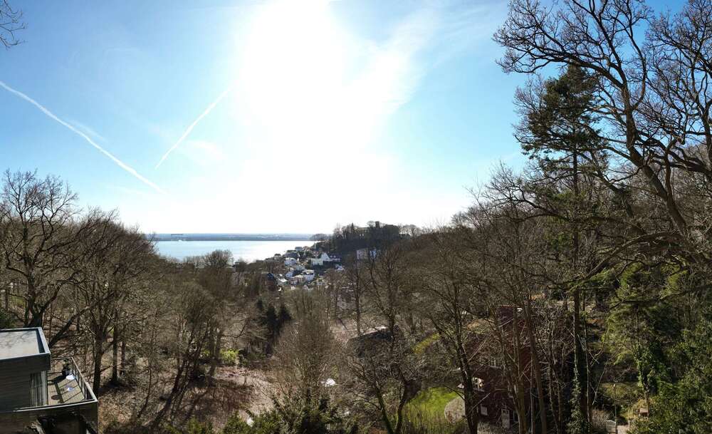 Thumbnail-Grundstück zu verkaufen in Hamburg Blankenese 3.690.000,00 € 1962 m²