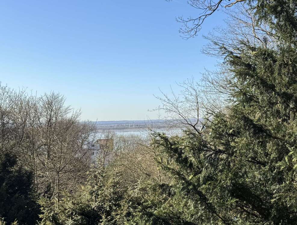 Thumbnail-Grundstück zu verkaufen in Hamburg Blankenese 3.690.000,00 € 1962 m²