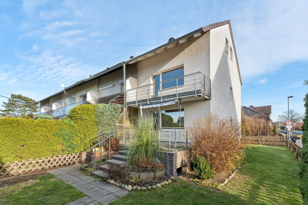 Thumbnail-Haus zum Kaufen in Lehrte 370.000,00 € 111.96 m²