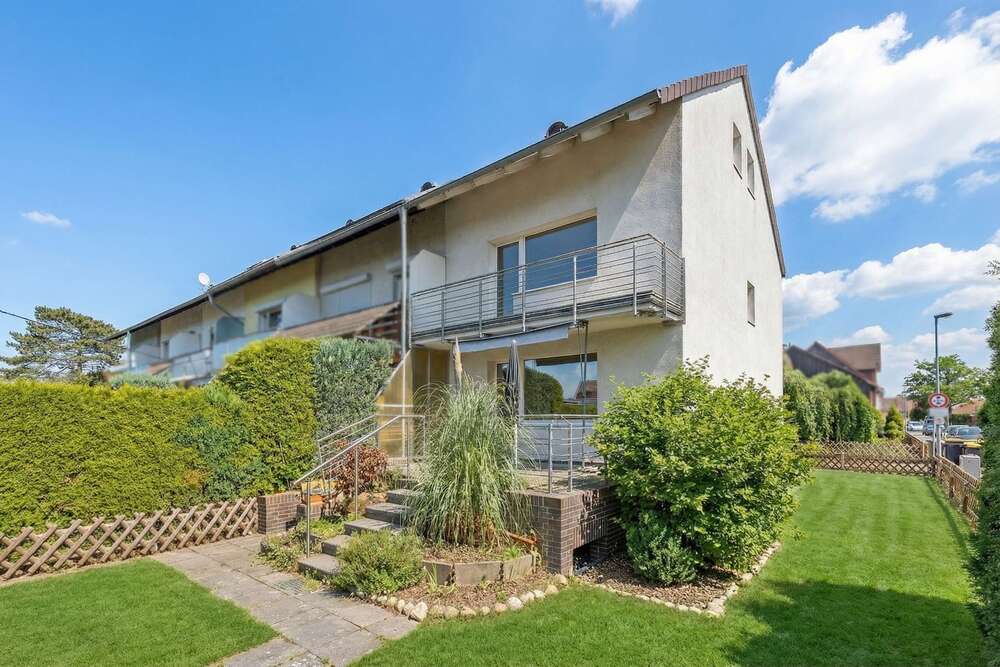 Thumbnail-Haus zum Kaufen in Lehrte 370.000,00 € 111.96 m²