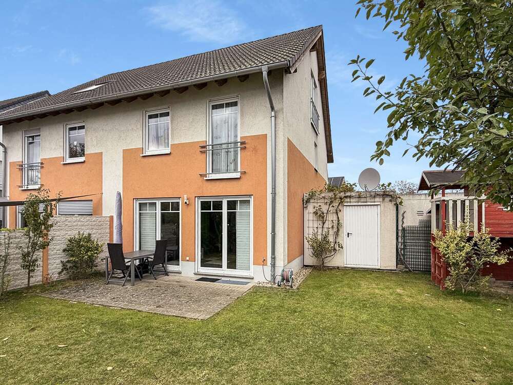 Thumbnail-Haus zum Kaufen in Köln 849.000,00 € 136 m²