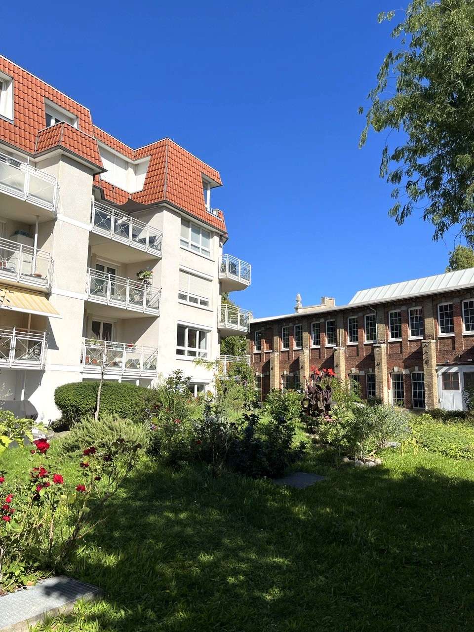 Thumbnail-Wohnung zum Kaufen in Stuttgart 224.500,00 € 56 m²