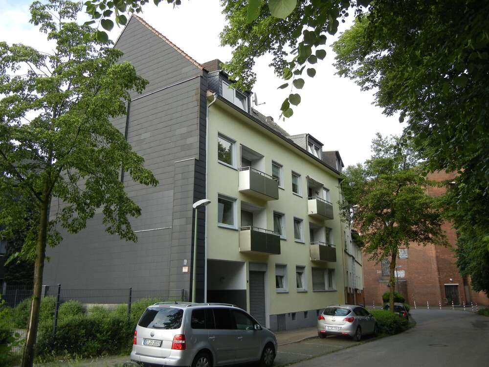 Thumbnail-Wohnung zum Kaufen in Essen 78.900,00 € 40 m²