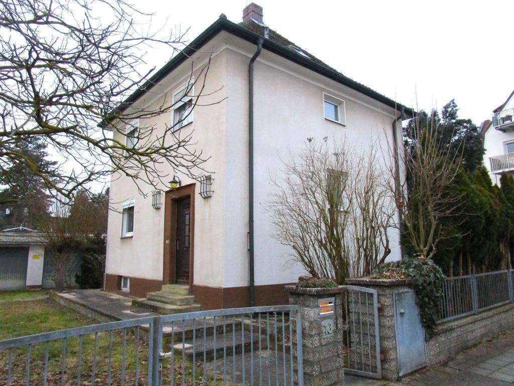 Thumbnail-Haus zum Kaufen in Nürnberg 649.000,00 € 104 m²