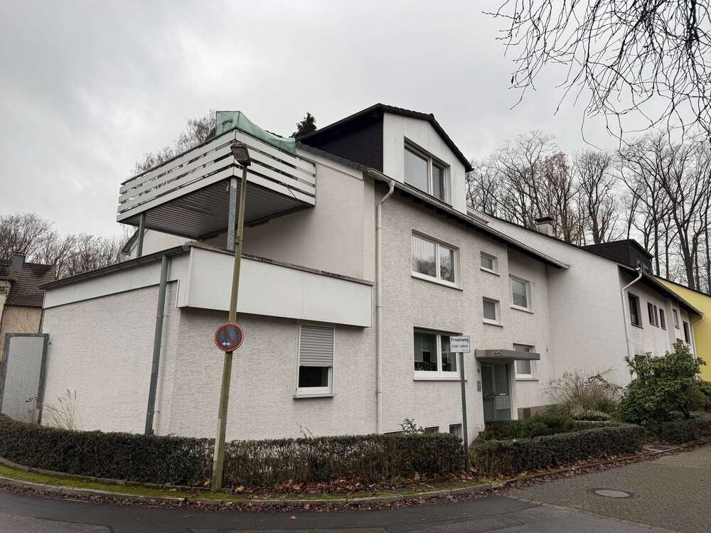 Thumbnail-Wohnung zum Kaufen in Witten 137.500,00 € 55 m²