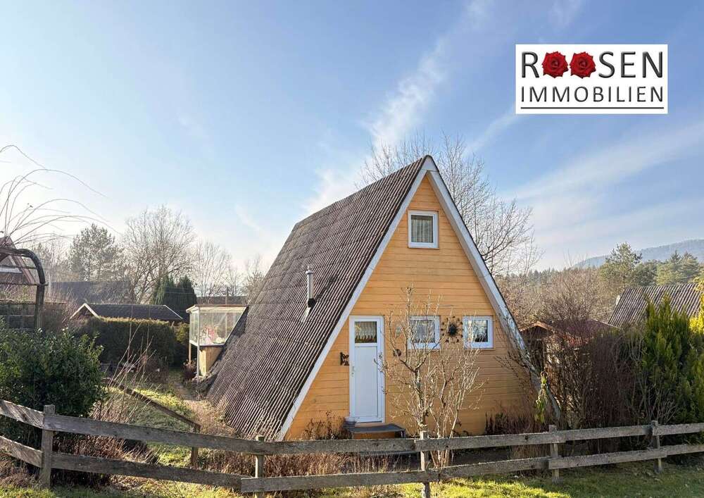 Thumbnail-Haus zum Kaufen in Gossersweiler-Stein 165.000,00 € 55 m²