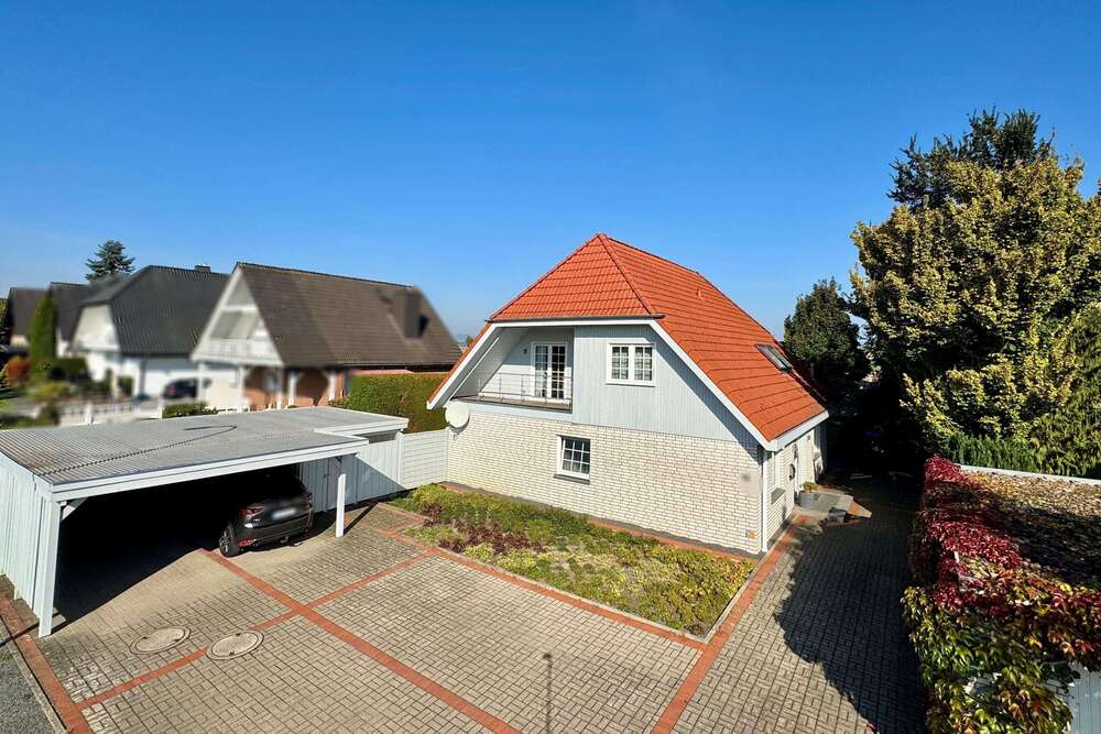 Thumbnail-Haus zum Kaufen in Löhne 449.000,00 € 166 m²