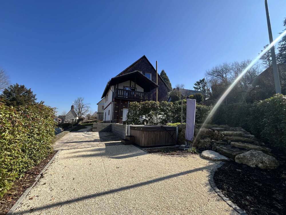 Thumbnail-Haus zum Kaufen in Mertesheim 265.000,00 € 160 m²
