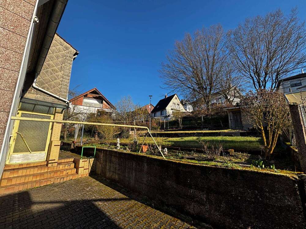 Thumbnail-Haus zum Kaufen in Otterbach 189.000,00 € 109 m²