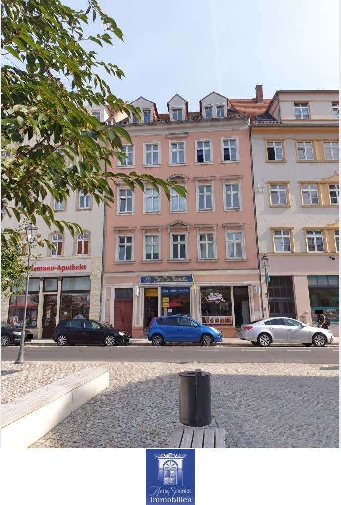 Thumbnail-Wohnung zum Mieten in Meißen 395,00 € 46.52 m²