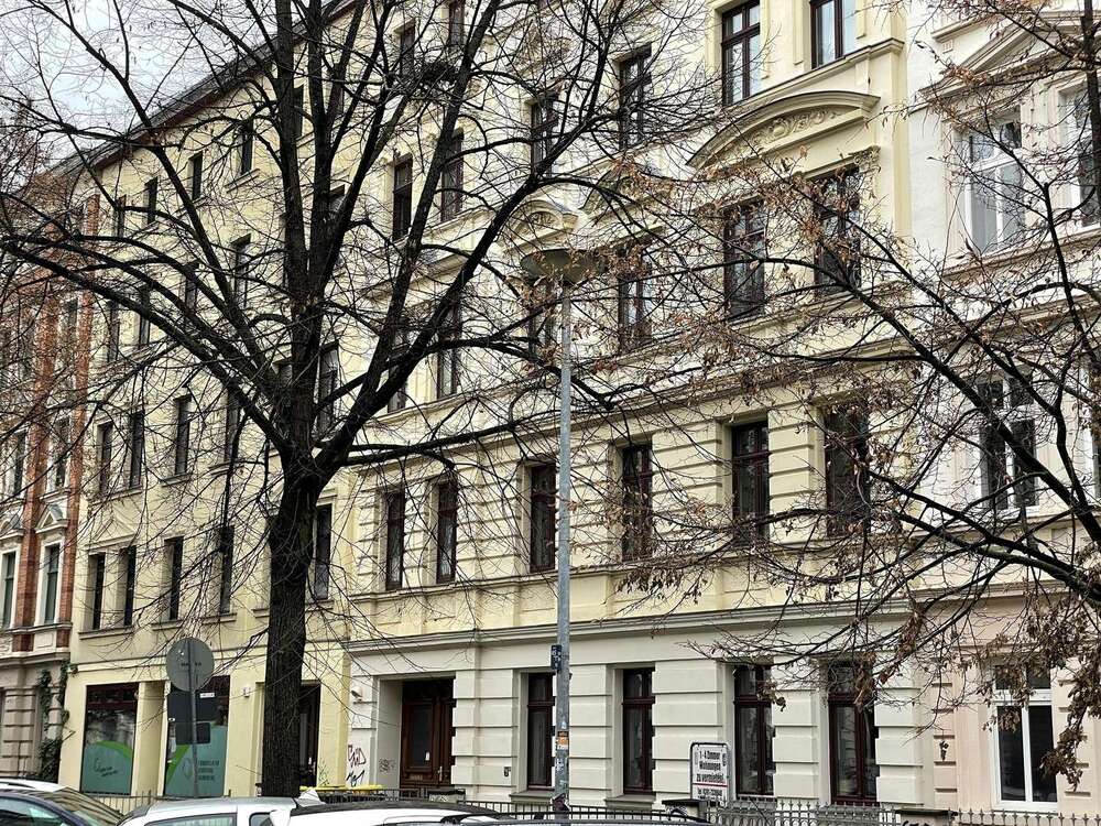 Thumbnail-Wohnung zum Mieten in Magdeburg 510,00 € 60.8 m²