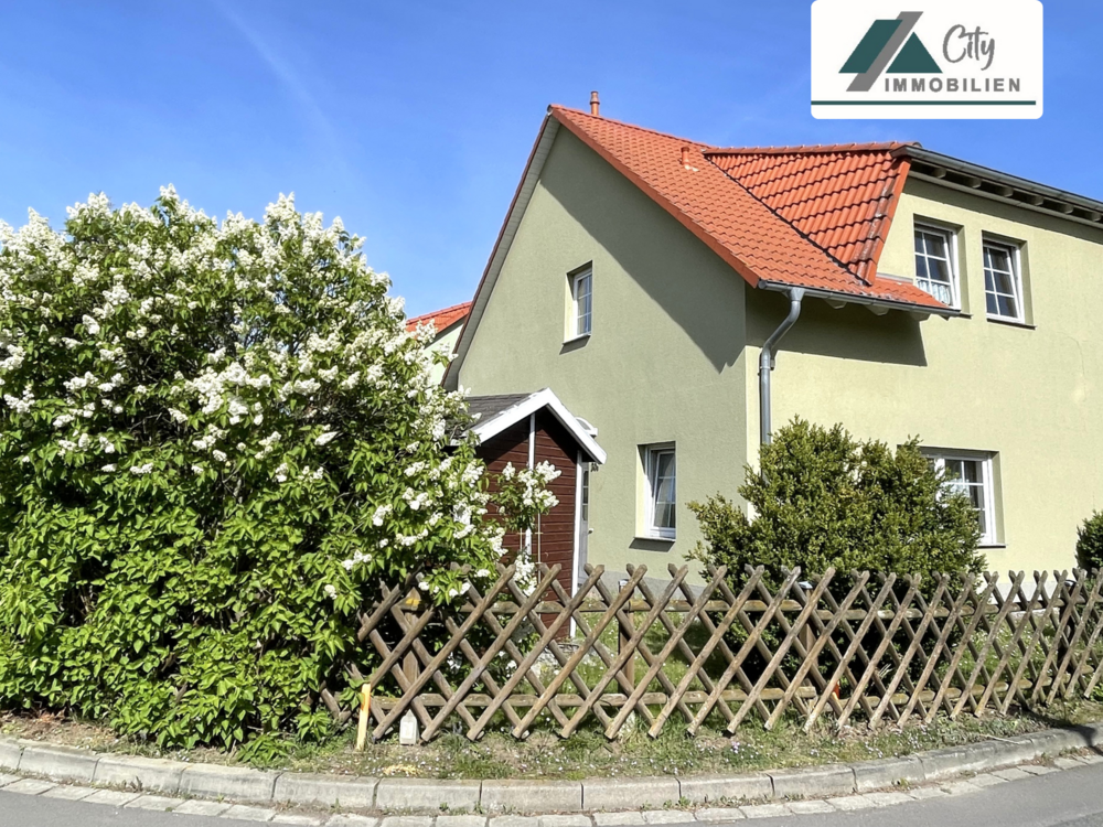 Thumbnail-Haus zum Kaufen in Thale - Neinstedt 158.000,00 € 92 m²