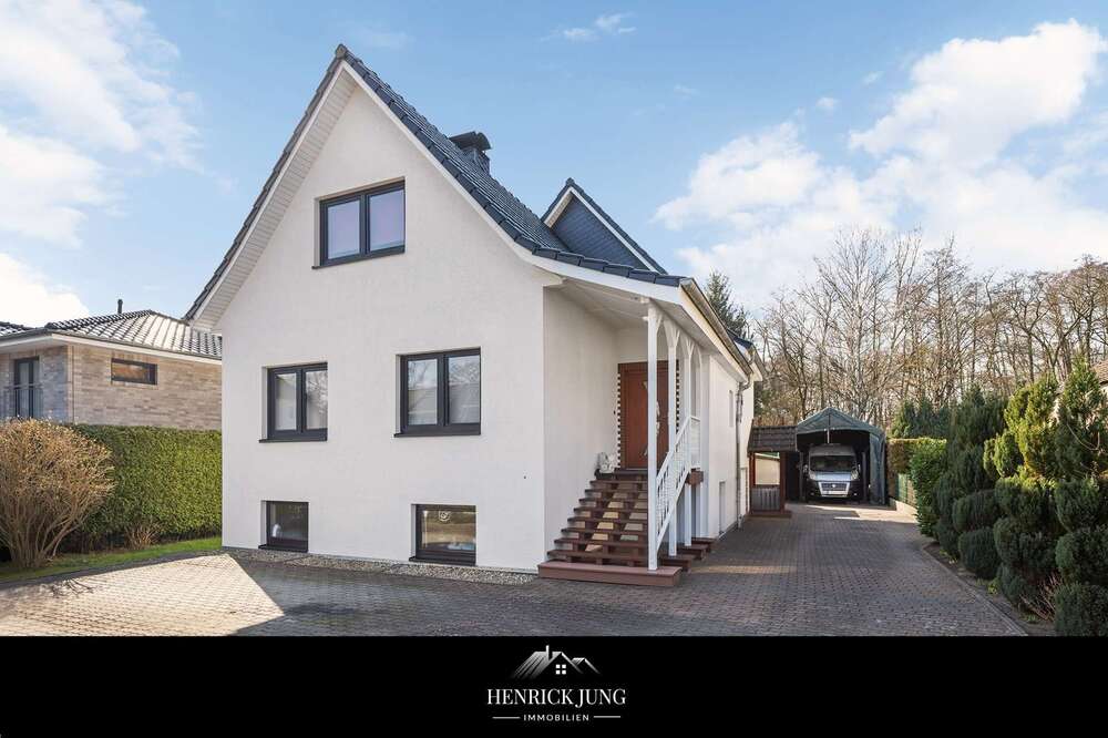 Thumbnail-Haus zum Kaufen in Hamburg 699.000,00 € 200 m²