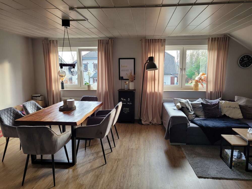 Thumbnail-Wohnung zum Mieten in Nideggen 900,00 € 125 m²