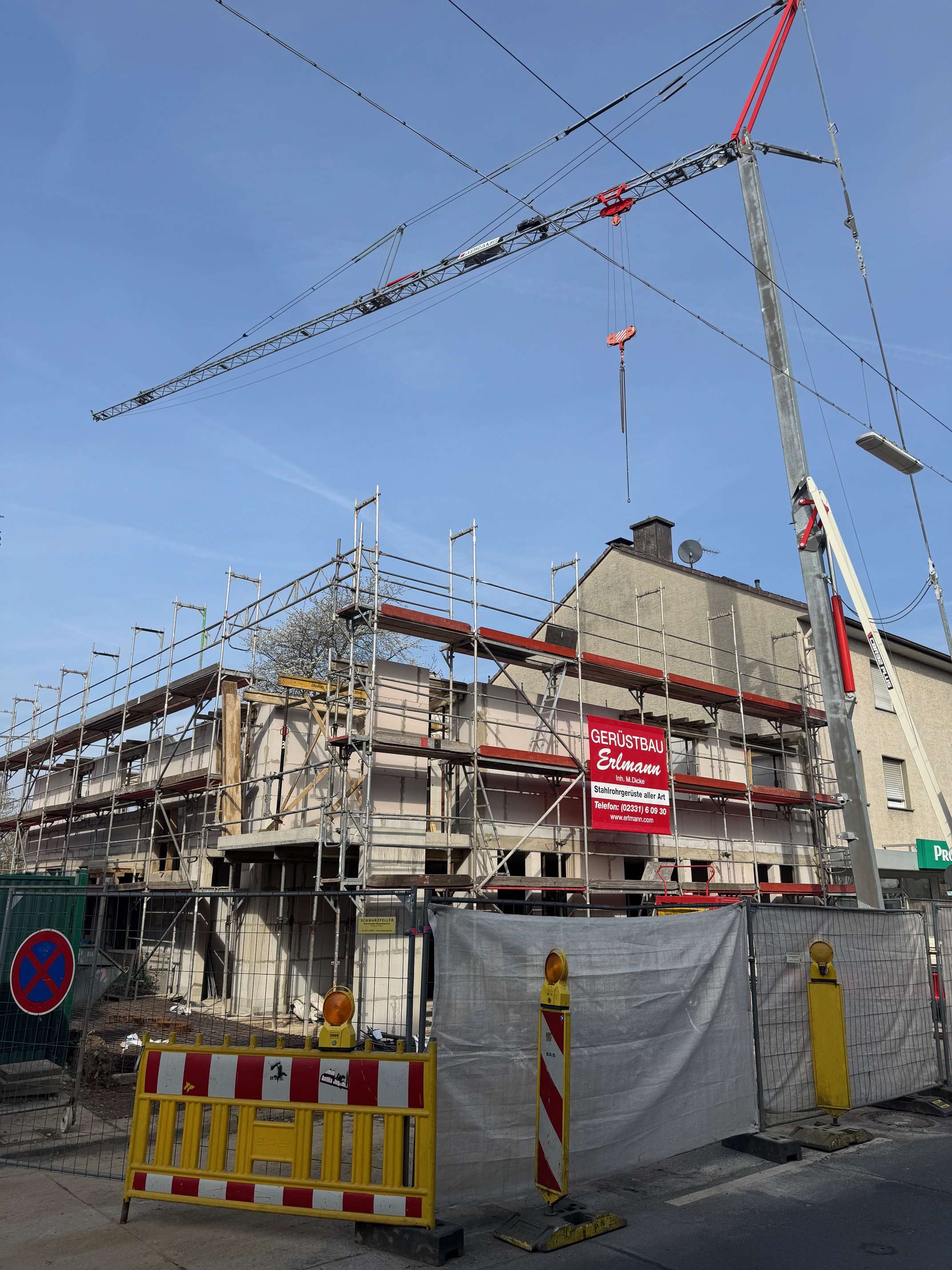 Thumbnail-Wohnung zum Kaufen in Witten 395.000,00 € 100.06 m²