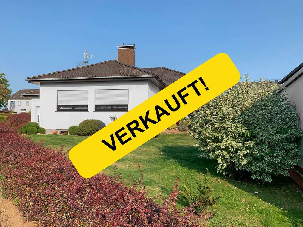 Thumbnail-Haus zum Kaufen in Hermeskeil 240.000,00 € 135 m²