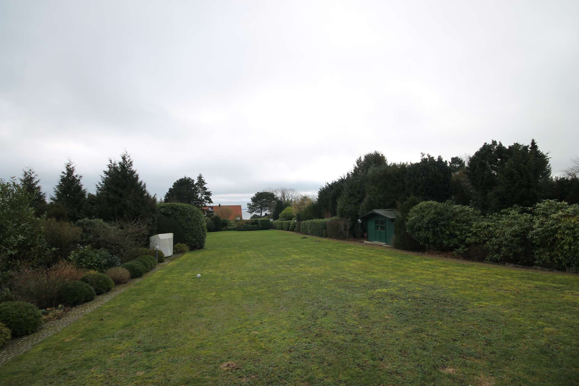 Thumbnail-Grundstück zu verkaufen in Sierksdorf 1.590.000,00 € 1744 m²