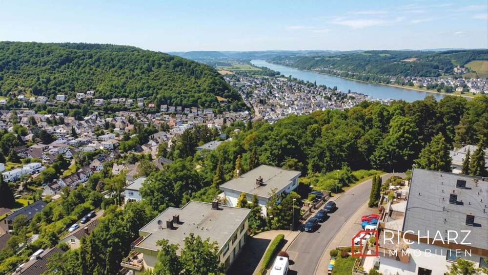 Thumbnail-Haus zum Kaufen in Bad Breisig 949.000,00 € 305 m²