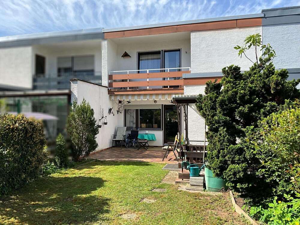 Thumbnail-Haus zum Kaufen in Ludwigshafen 339.000,00 € 110.97 m²