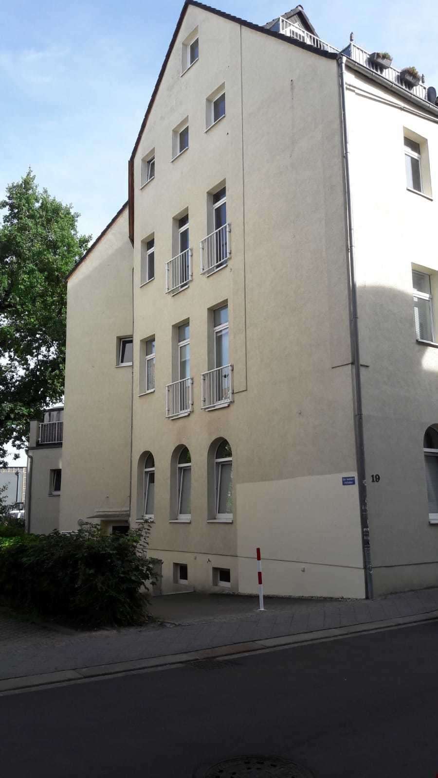 Thumbnail-Wohnung zum Mieten in Leipzig 850,00 € 69 m²
