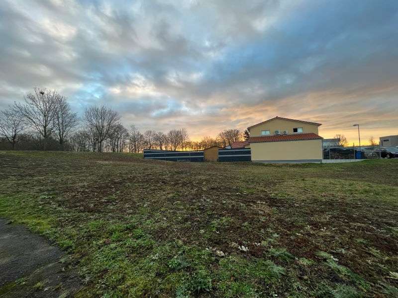 Thumbnail-Grundstück zu verkaufen in Oberhausen-Rheinhausen 690.000,00 € 1043 m²