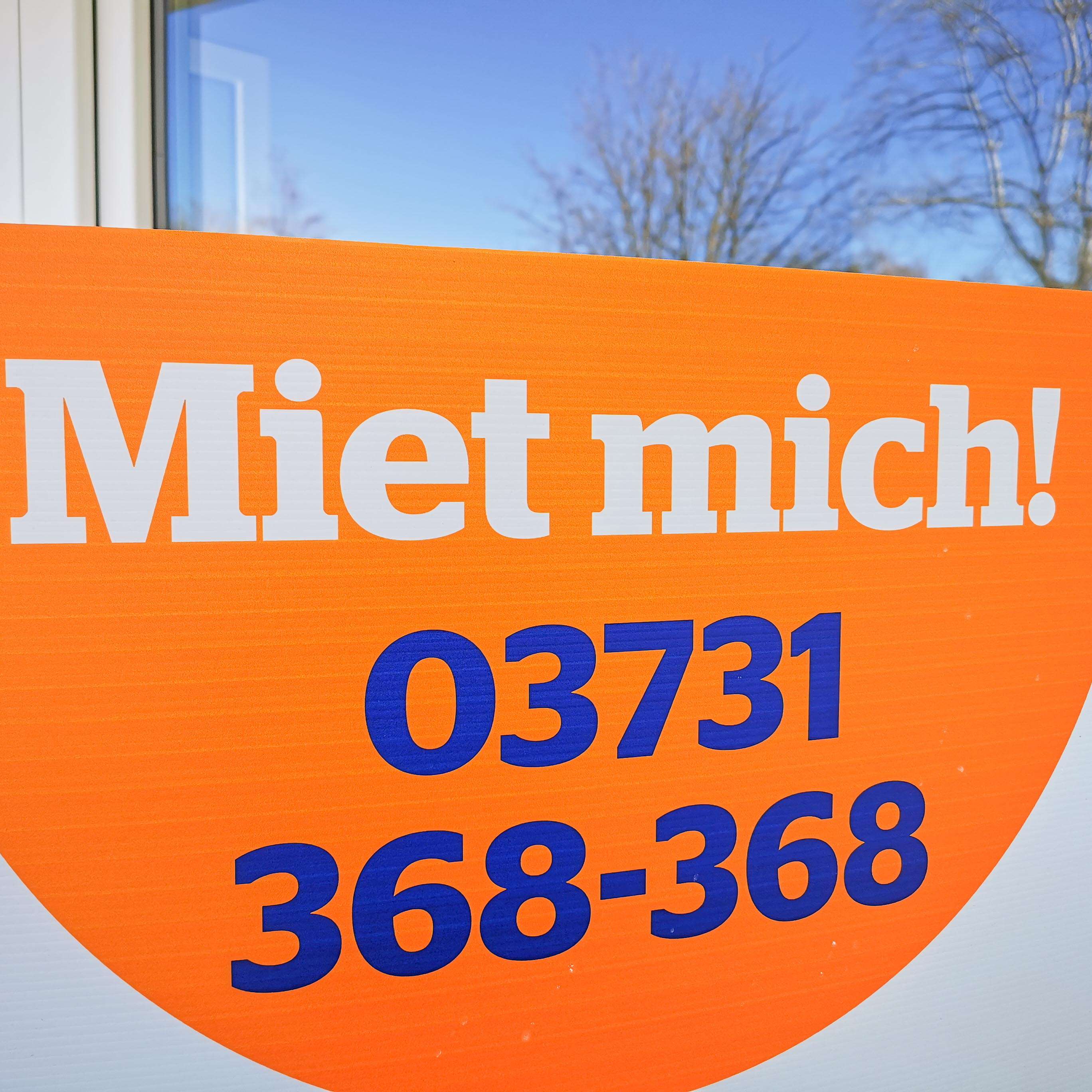 Thumbnail-Büro in Flöha 333,00 € 83.11 m²