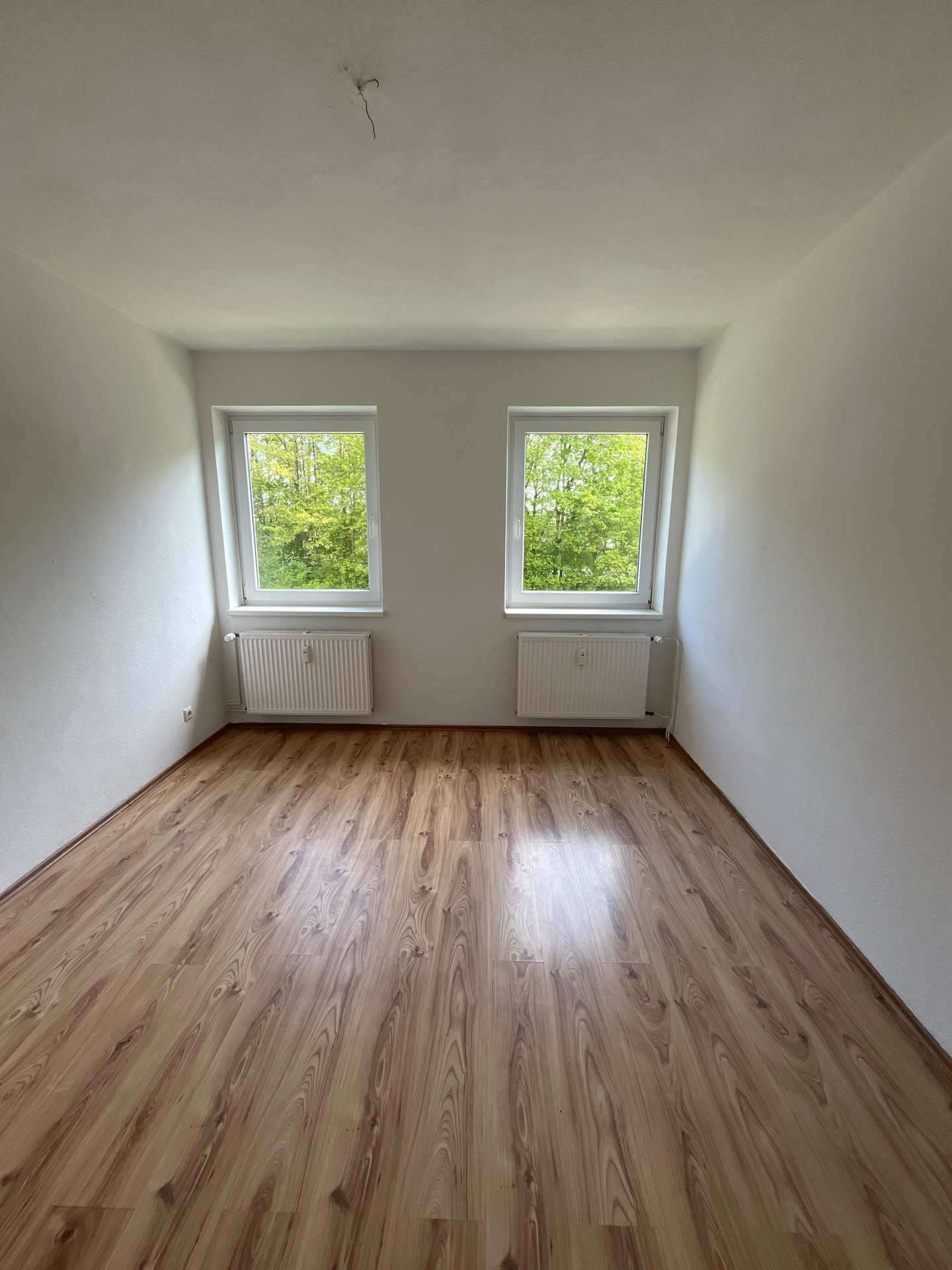 Thumbnail-Wohnung zum Mieten in Salzgitter Bad 585,00 € 94 m²