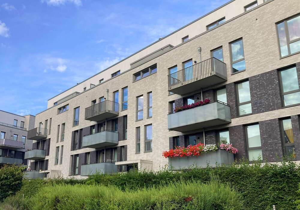 Thumbnail-Wohnung zum Kaufen in Hamburg 539.500,00 € 68 m²